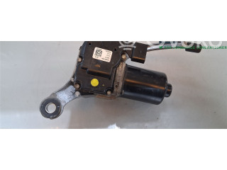 Двигатель стеклоочистителей 2005582, W000077308 Ford Transit Custom