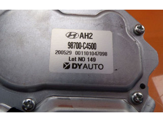 Комплект форсунок 98700C4500, 98700C4500 Hyundai i10