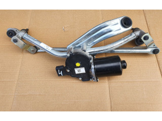 Моторчик дворников 2K8955113, 2K8955023A    Volkswagen Caddy