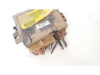 Блок управления 45854, v31690a   Dacia Logan I