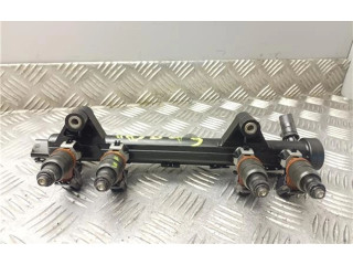 Топливная рампа 047133319, 047133319 Skoda Fabia Mk1 (6Y) для двигателя AZF