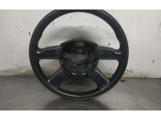 Руль Audi A6 S6 C5 4B  1997 - 2005 года       