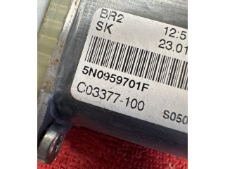 Zpětné zrcátko  Volkswagen Tiguan 2014  5N0959701F, C03377100  