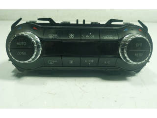Блок управления климат-контролем A2469003816, A2469003816   Mercedes-Benz GLA W156