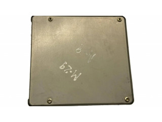 Блок управления двигателя E6T52478H, LF1718881J   Mazda 6