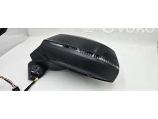 Zpětné zrcátko Audi Q7 4M 2016