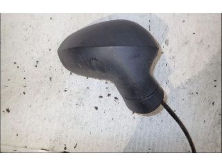 Zpětné zrcátko  Seat Ibiza IV (6J,6P) 2009  6J1857508H9B9  