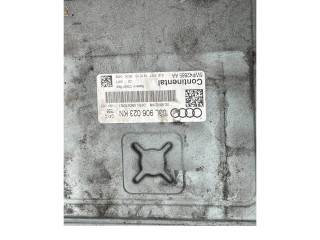 Блок управления двигателем Блок управления 03L906023KN, 5WP42885AA Audi A1