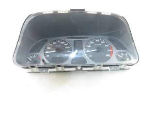 Панель приборов 110008808102, 9636737880   Peugeot 306       