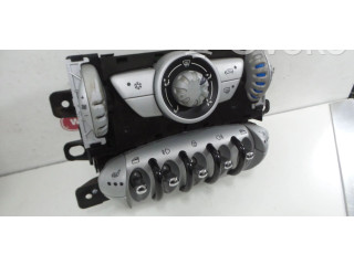 Блок управления климат-контролем 69790612   Mini One  Cooper Clubman R55