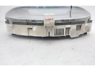 Панель приборов MR308409 Mitsubishi Carisma