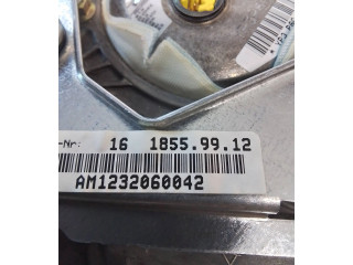 Надувная подушка для руля