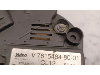 Генератор 7615484, 2612380B Mini One - Cooper Coupe R56 1.6