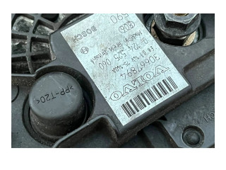 Генератор 30667894, 0124525060   Volvo XC90      