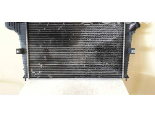 Интеркулер Saab 9-5