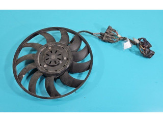 Комплект вентиляторов 4G0971284A, IMPRK1477695 Audi A7 S7 4G