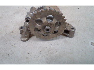 Масляный насос ASV523144 Skoda Octavia Mk1 (1U)