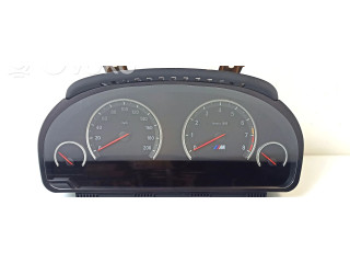 Přístrojová deska BMW X5M F85 2017 022214, 62107856322