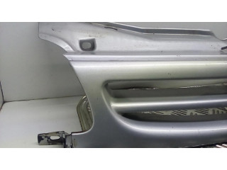 Верхняя решётка Citroen Berlingo 1996-2002 года 9635603977