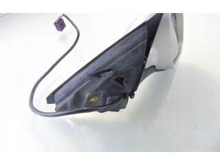 Зеркало электрическое Audi A8 S8 D2 4D 1994 - 2002 года