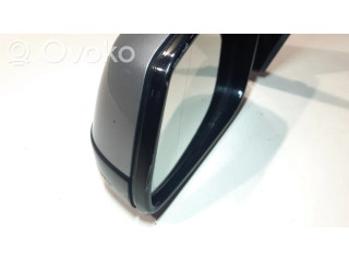 Zpětné zrcátko levé BMW 5 GT F07 2010 E1021016, A046412