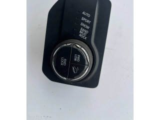 Блок управления редуктора коробки передач (раздатки) 7357278250, 03505080101   Jeep Compass