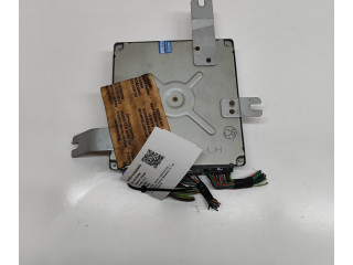 Блок управления двигателя 22611AG040, AI8000DIJ Subaru Forester SF