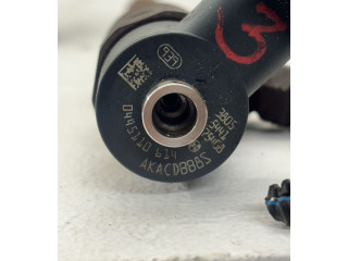 Форсунка 0445110614 Opel Combo E