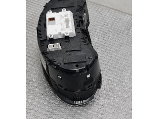 Панель приборов 9814681980, C0F0R09297E Citroen DS4