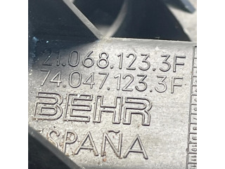 Вентилятор печки 10681233F, 740471233F Citroen Xsara Picasso