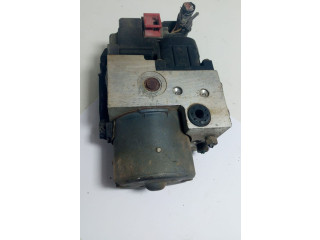 Блок управления АБС 0273004621, 0273004621 Renault Clio II