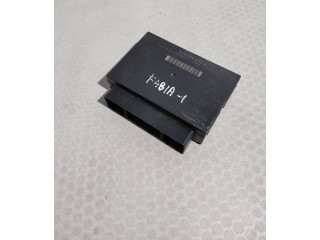 Блок комфорта 5J0959433A, 5DK00812920 Skoda Fabia Mk2 (5J)