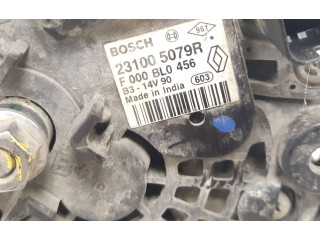 Генератор 231005079R, F000BL0356 Dacia Sandero