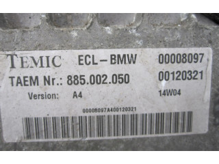 Вентилятор радиатора 6901861 BMW X3 E83