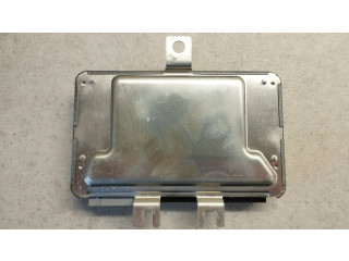 Блок управления подвески