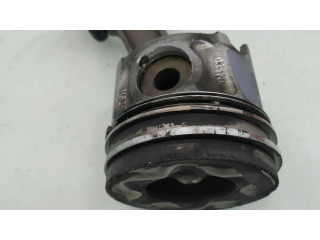 Píst Ford Focus pro naftový motor 2.0