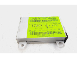 Блок управления двигателя 8785A076 Mitsubishi Outlander