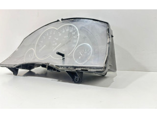 Панель приборов 13201075, 13201075   Opel Meriva A       