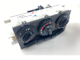 Блок управления климат-контролем 1688300485, Q155000 Mercedes-Benz A W168