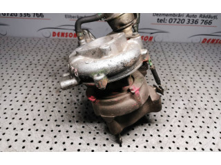 Turbodmychadlo Турбина 144115M300, 7053061 Nissan Almera N16