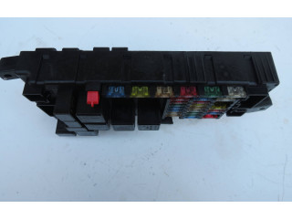 Блок предохранителей 8678449 Volvo XC90