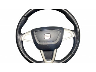 Volant Seat Ibiza IV (6J,6P) 2011 6J0419091M, 6J0880201K