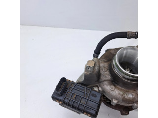 Turbodmychadlo Турбина 779975807, Gtb2260v BMW 5 F10 F11 3.0