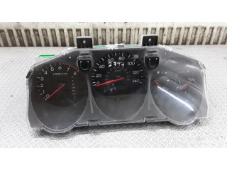 Přístrojová deska Acura MDX II 2007 78100S3VA010