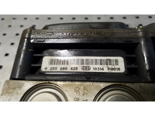 Jednotka ABS 34516851374, 6851374 BMW 5 F10 F11 2011