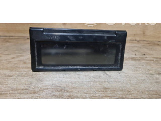 Дисплей    31268055   Volvo V50