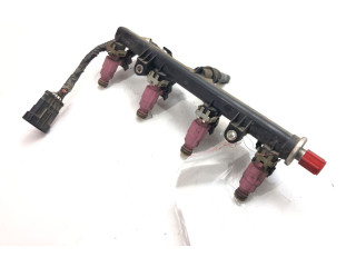 Vstřikovací lišta 0280156183 Fiat Punto (188)