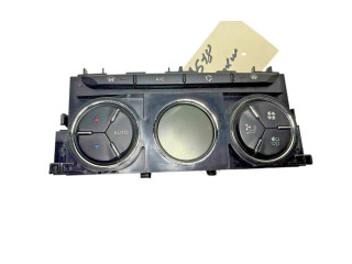 Turbodmychadlo Блок управления кондиционера воздуха / климата/ печки (в салоне) 96753994XT Citroen DS3