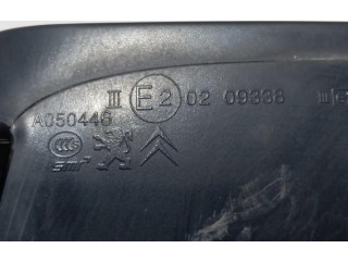 Зеркало электрическое Citroen C4 I 2004 - 2010 года