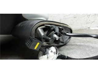 Зеркало (механическое) Opel Corsa D